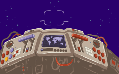 Kdo má patent na dělání výzkumů? A kdo může poznávat zákazníky