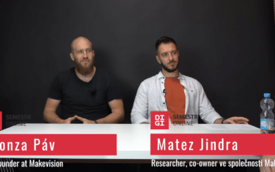 Digisemestr: Rozhovor o kvalitativních výzkumech v marketingu